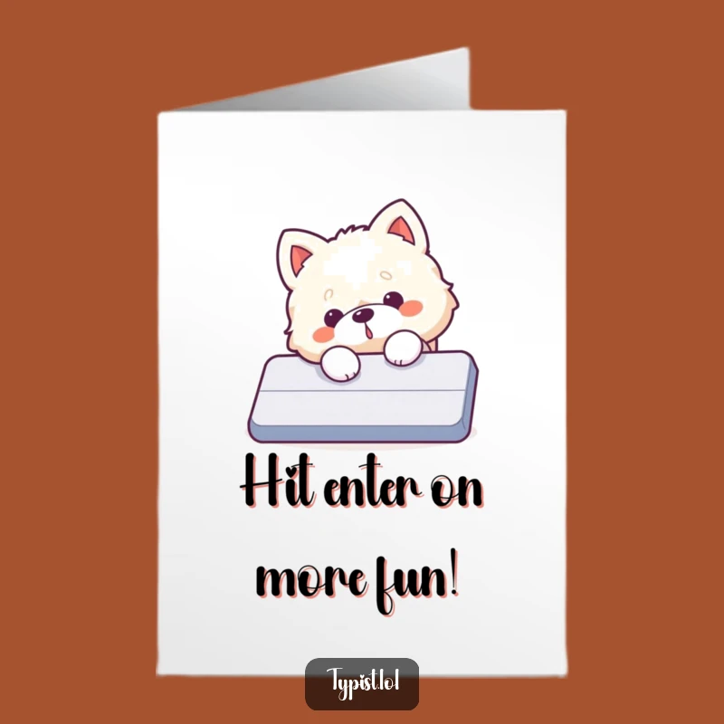 Free Printable Dog Birthday Card: Enter the Fun, Perfect Downloadable Gift